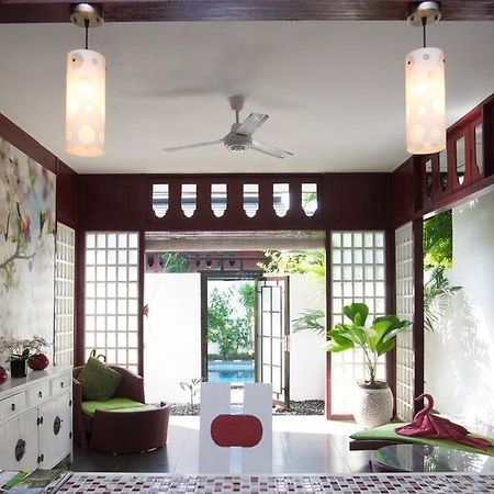 Bonsai Villas Семиньяк Номер фото