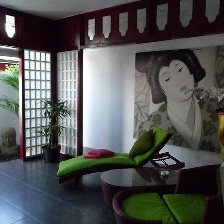 Bonsai Villas Семиньяк Номер фото