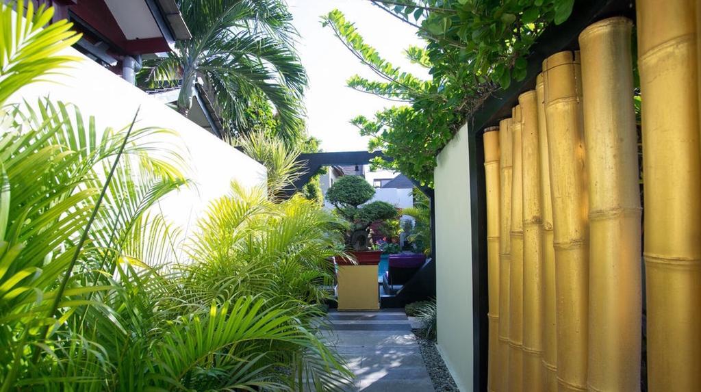 Bonsai Villas Семиньяк Номер фото