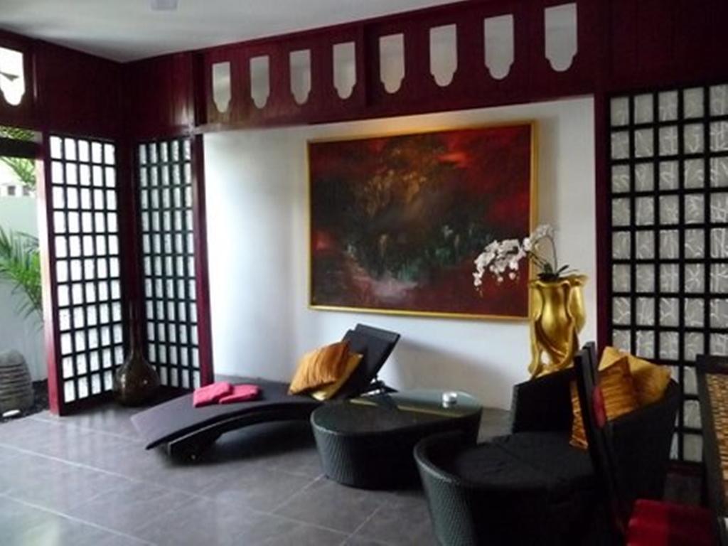 Bonsai Villas Семиньяк Номер фото