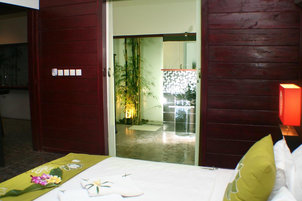 Bonsai Villas Семиньяк Номер фото